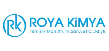 Roya Kimya