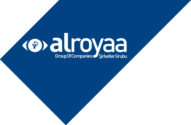 Alroyaa Group